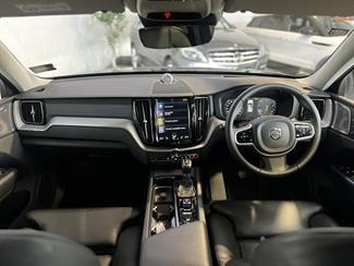 2019 Volvo XC60 - Thumbnail