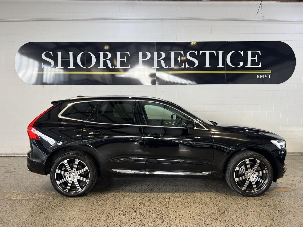 2019 Volvo XC60