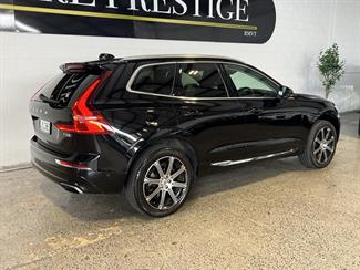 2019 Volvo XC60 - Thumbnail