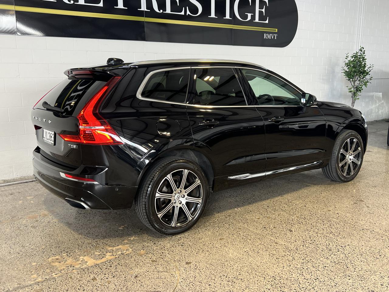 2019 Volvo XC60