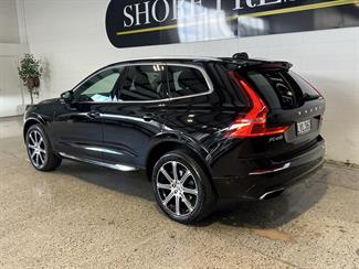 2019 Volvo XC60 - Thumbnail