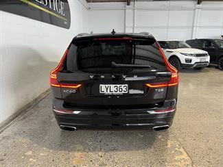 2019 Volvo XC60 - Thumbnail