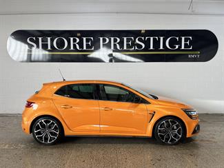 2019 Renault Megane - Thumbnail