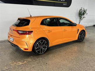 2019 Renault Megane - Thumbnail