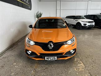 2019 Renault Megane - Thumbnail