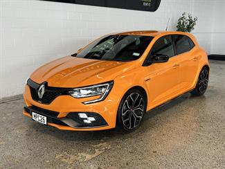 2019 Renault Megane - Thumbnail