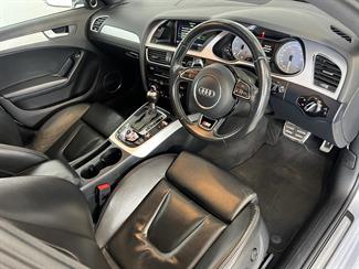 2015 Audi S4 - Thumbnail