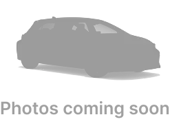 2020 Skoda Octavia - Image Coming Soon